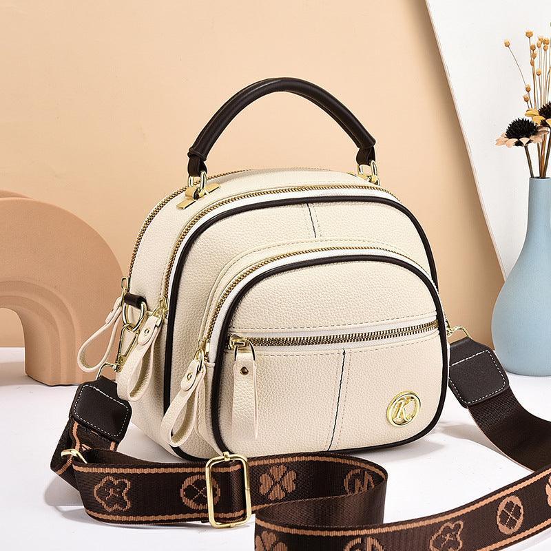 Versatile Crossbody Bag For Women - Hipster Collections
