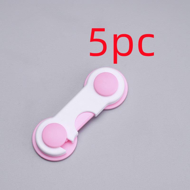 Creative Household Simple Baby Safety Lock - Hipster Collections