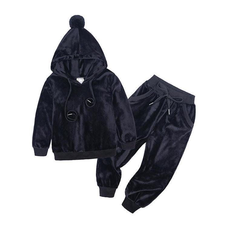Baby Boy Girl Children Clothes Child Winter Cotton Kids - Hipster Collections