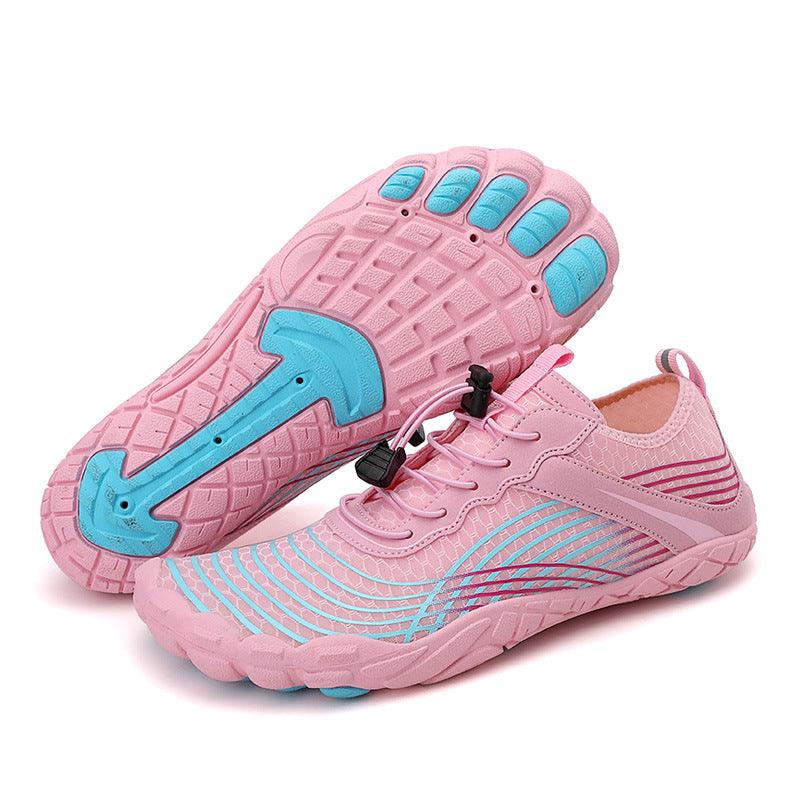 Men's Upstream Lightweight Cut-resistant Beach Drifting Swimming Quick-drying Casual Shoes - Hipster Collections