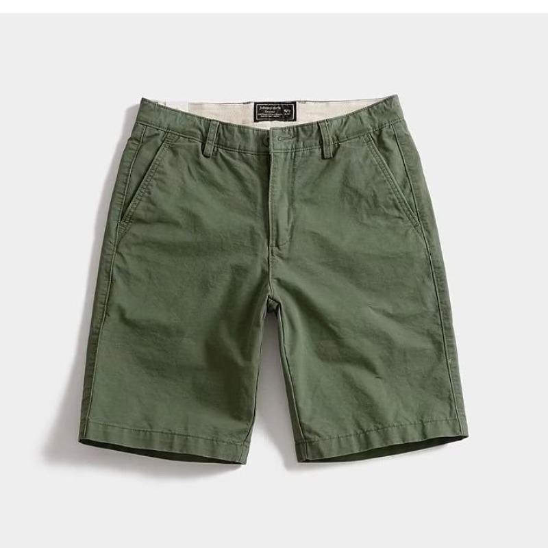 Men's Versatile Loose Casual Straight Shorts - Hipster Collections