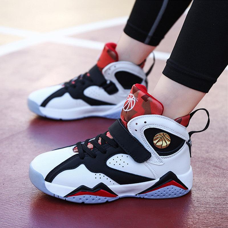 Elementary School Boys Running Shoes Jinjiang - Hipster Collections