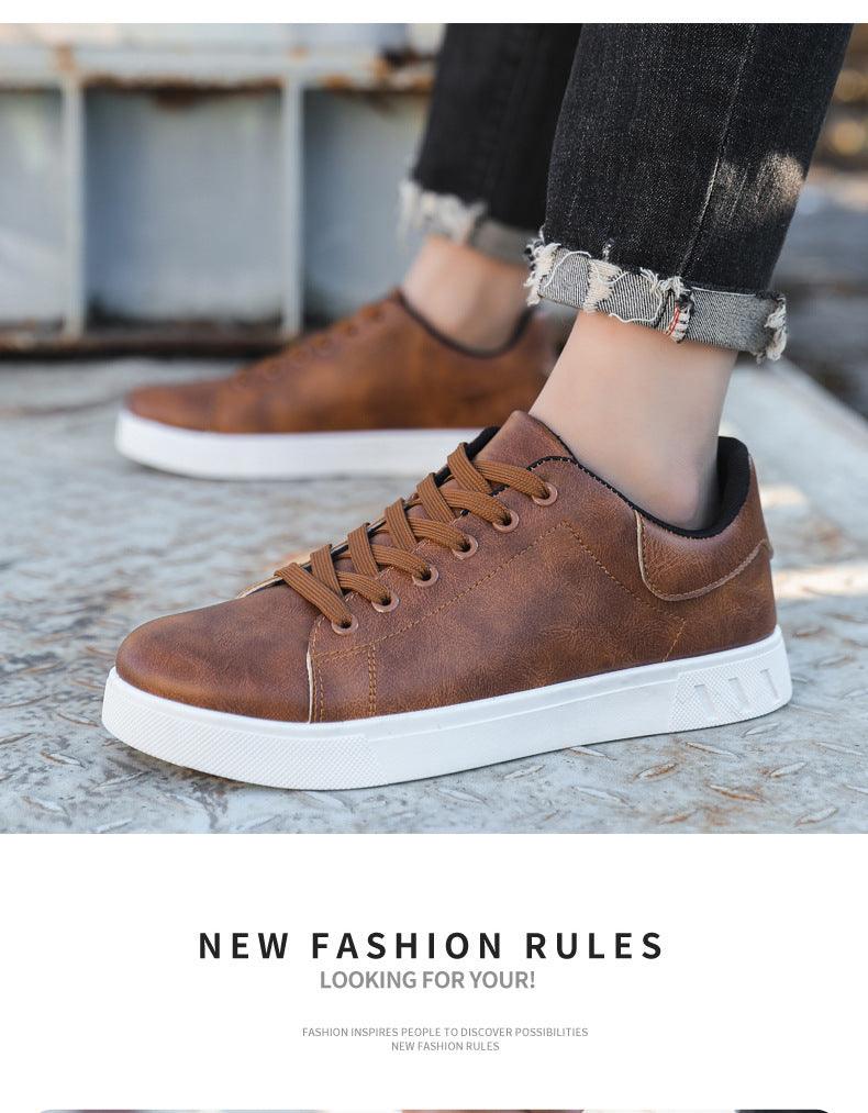 Spring Casual Fashion Trend Casual Shoes - Hipster Collections