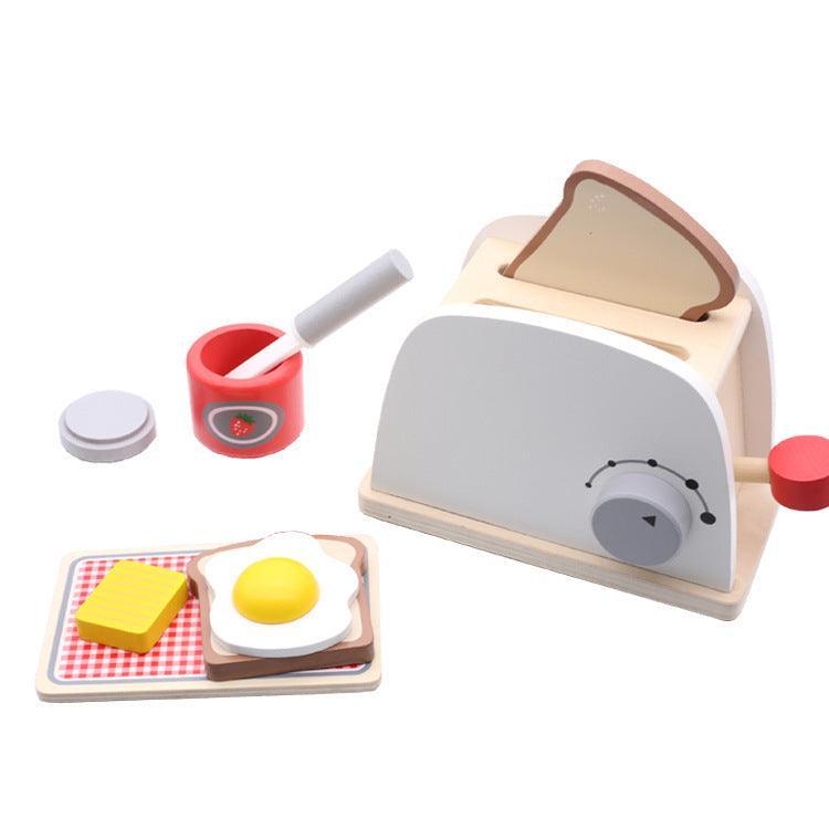 Children's simulation kitchen set - Hipster Collections