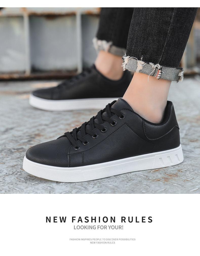 Spring Casual Fashion Trend Casual Shoes - Hipster Collections