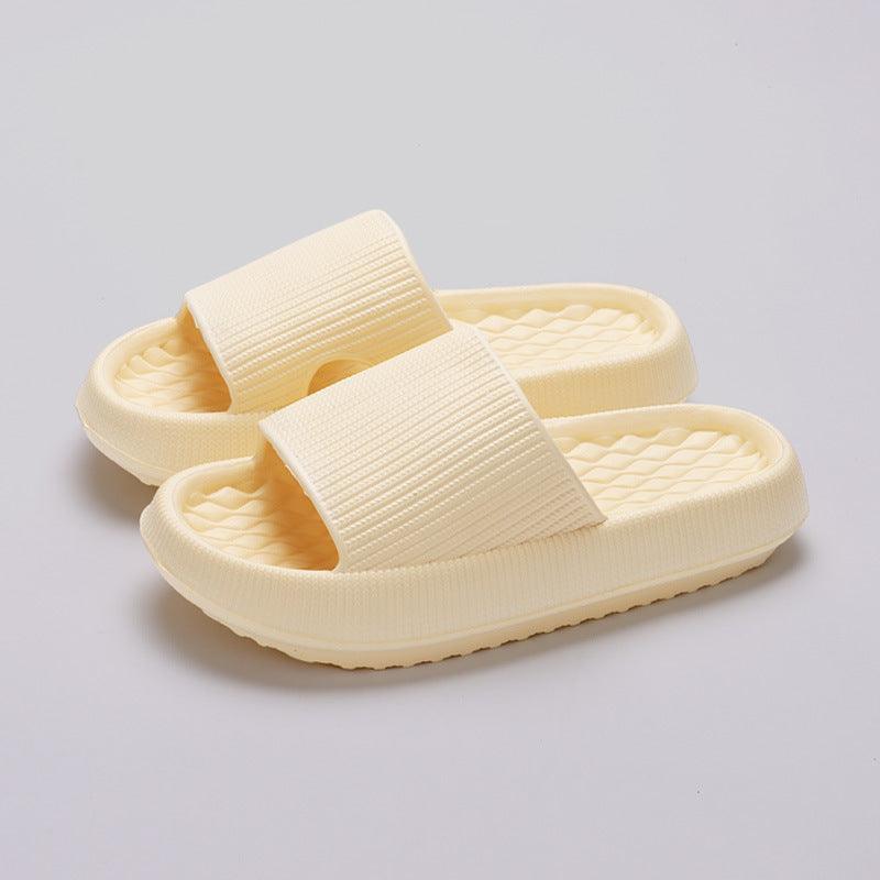 Anti-slip Indoor Slippers for Women - Hipster Collections