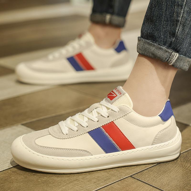 All-matching Comfortable New Casual Wearproof Board Shoes - Hipster Collections