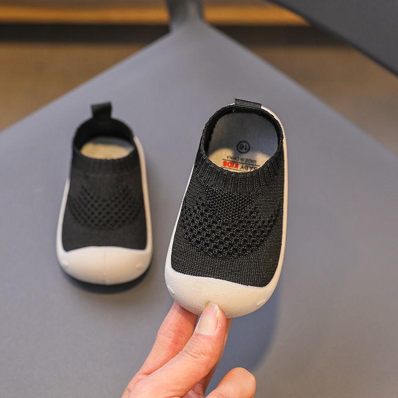 Baby Shoes Spring Autumn Shoes Boy Toddler - Hipster Collections