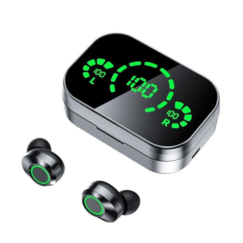 YD03 Wireless Bluetooth-compatible Headset - Hipster Collections