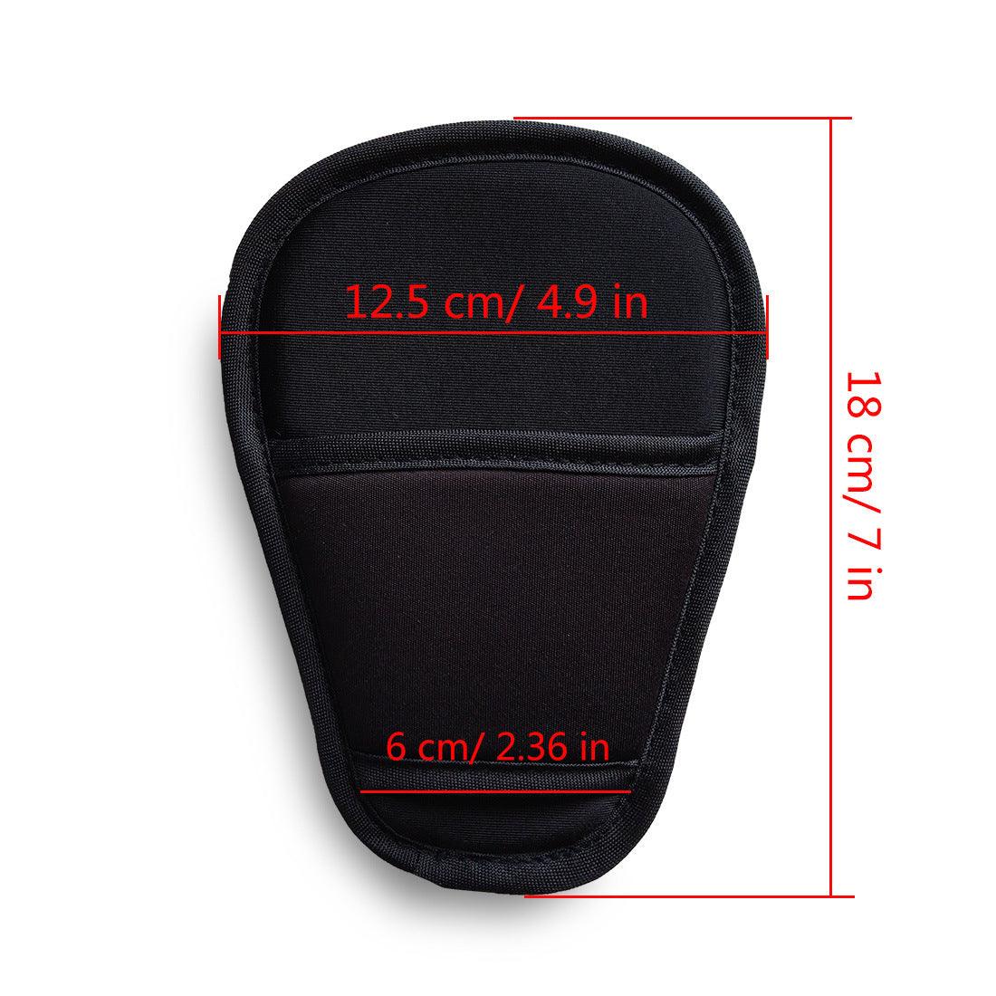Baby Stroller Protective Safety Front Cover - Hipster Collections