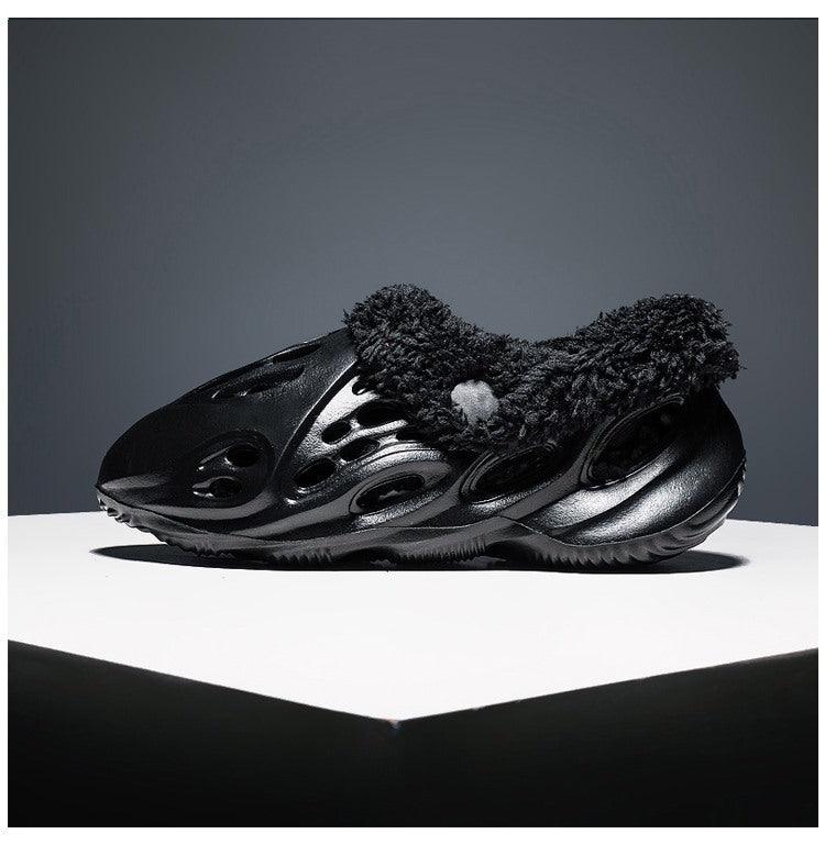 Cotton Shoes Children's Hole Shoes - Hipster Collections