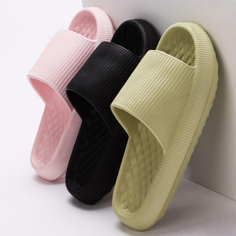 Anti-slip Indoor Slippers for Women - Hipster Collections