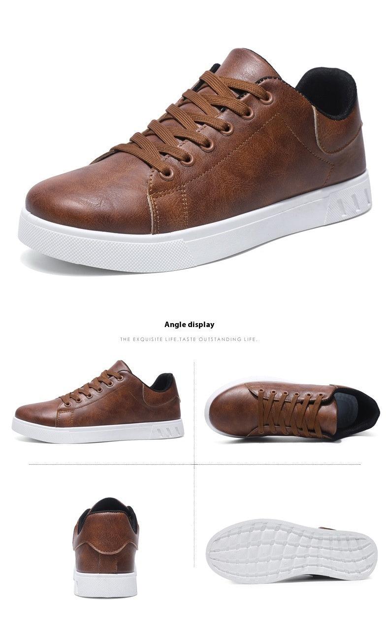 Spring Casual Fashion Trend Casual Shoes - Hipster Collections