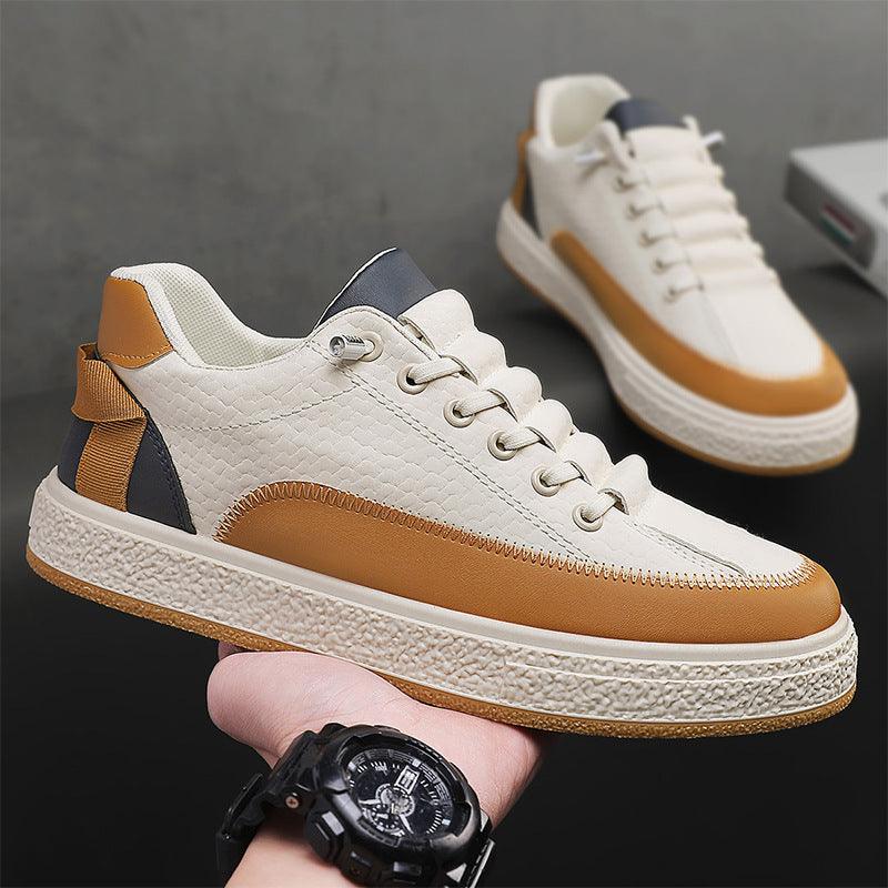 Men's Summer Breathable Shoes Sports Casual Shoes - Hipster Collections