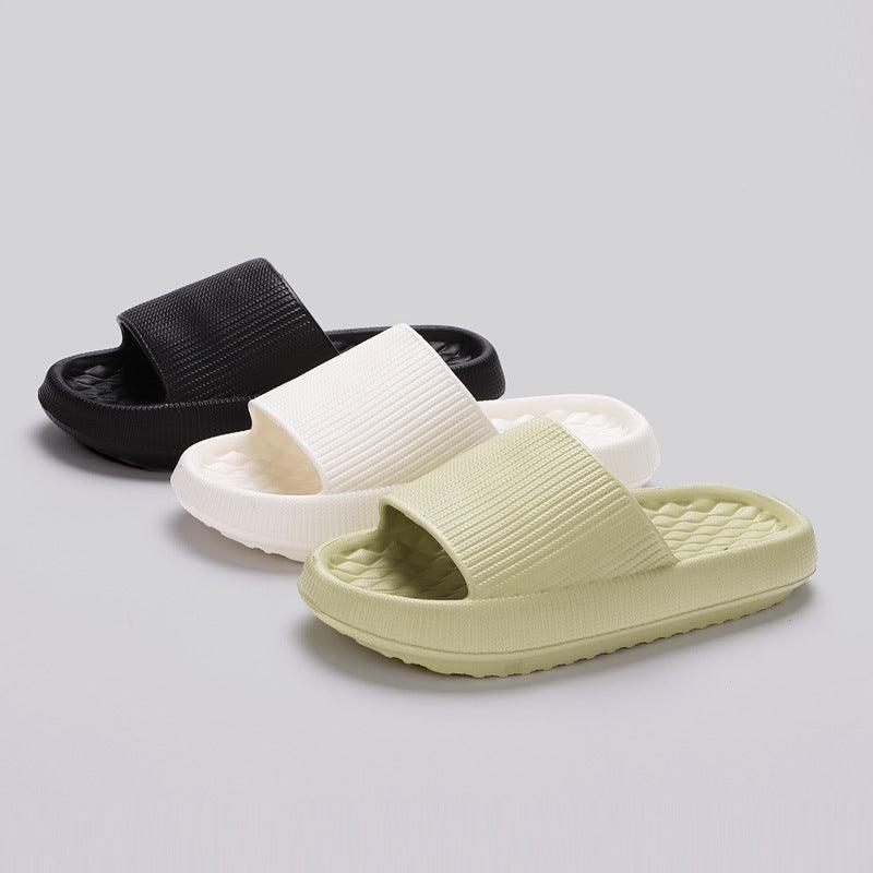 Anti-slip Indoor Slippers for Women - Hipster Collections