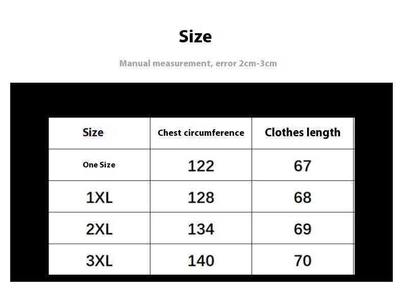 Round Neck Plus Size Pullover Knitting White Outerwear Slimming Loose Mink Fur Long Sleeve Sweater - Hipster Collections
