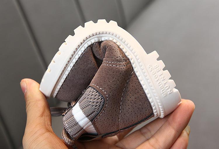 Martin boots for children - Hipster Collections