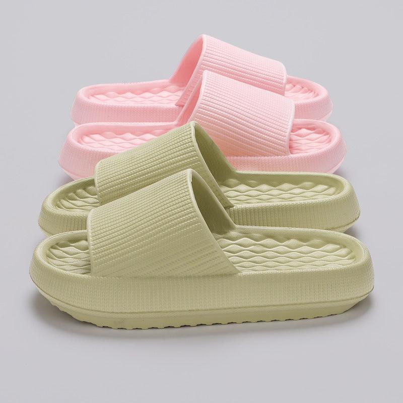 Anti-slip Indoor Slippers for Women - Hipster Collections