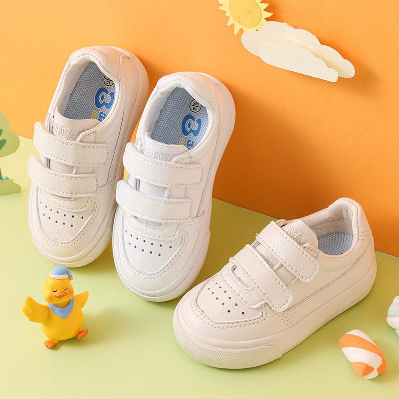 Toddler Shoes Boys And Girls Board Shoes Casual Shoes - Hipster Collections