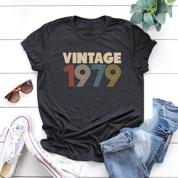 Cross-border T-shirt AliExpress Amazon Independent Station Women's Short Sleeve - Hipster Collections