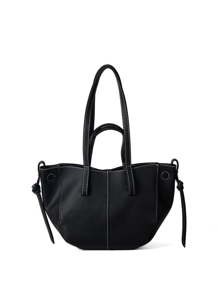 Large Capacity Vegetable Basket Women's Fashion Shoulder Underarm Bag - Hipster Collections