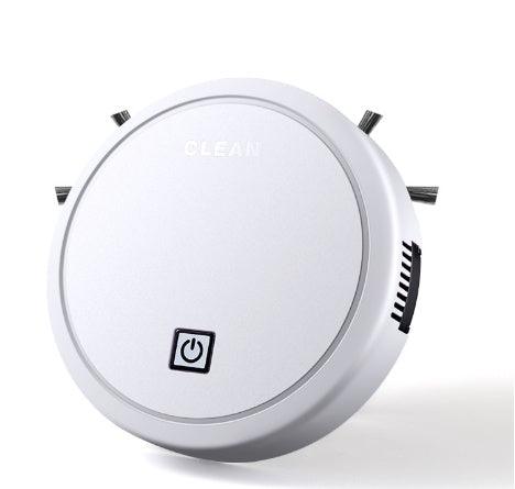 3-in-1 Robot Vacuum Cleaner - Hipster Collections