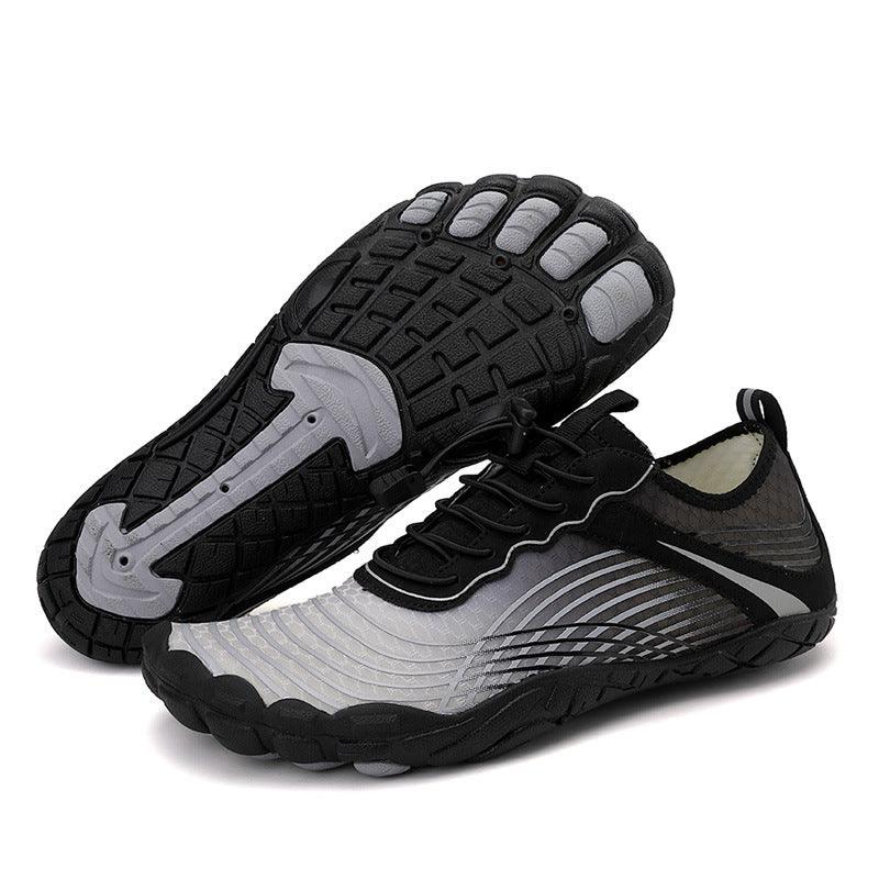 Men's Upstream Lightweight Cut-resistant Beach Drifting Swimming Quick-drying Casual Shoes - Hipster Collections