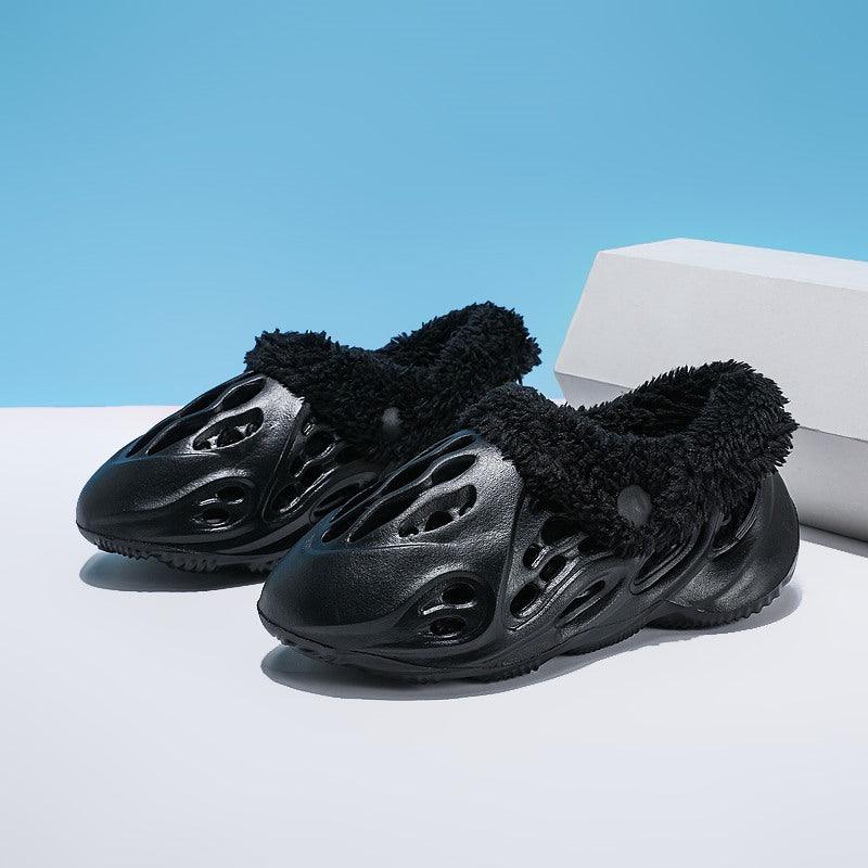 Cotton Shoes Children's Hole Shoes - Hipster Collections