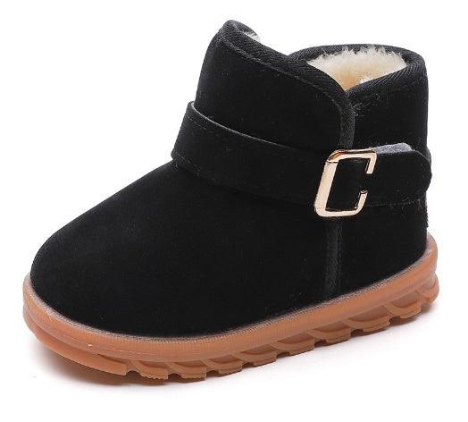 Martin boots - Hipster Collections