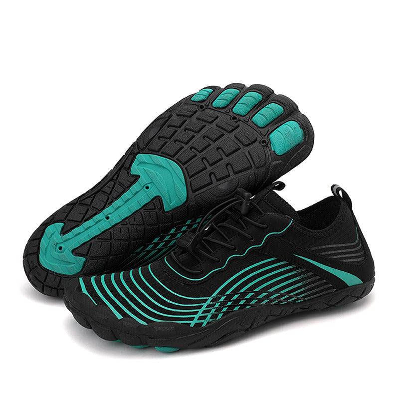 Men's Upstream Lightweight Cut-resistant Beach Drifting Swimming Quick-drying Casual Shoes - Hipster Collections