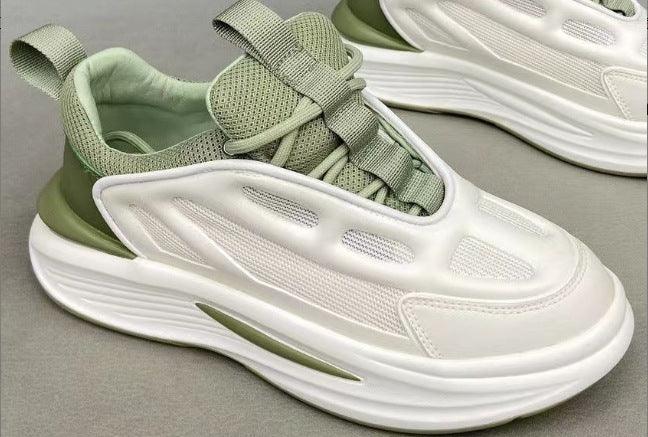 Men's Shoes Dad Shoes Versatile Breathable - Hipster Collections
