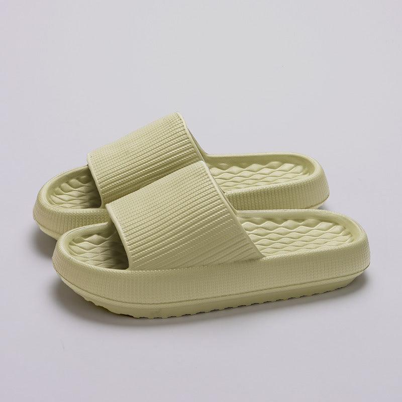 Anti-slip Indoor Slippers for Women - Hipster Collections