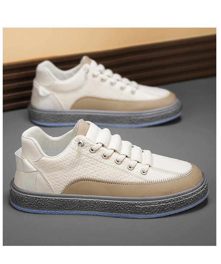 Men's Summer Breathable Shoes Sports Casual Shoes - Hipster Collections