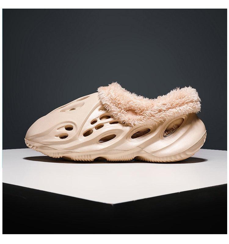 Cotton Shoes Children's Hole Shoes - Hipster Collections