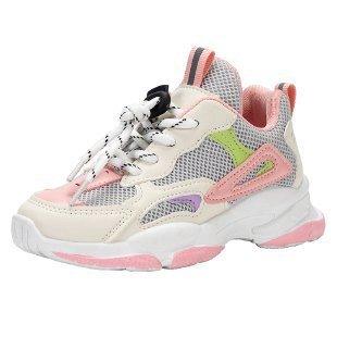 Children's Sports Shoes Mesh Boys Casual - Hipster Collections