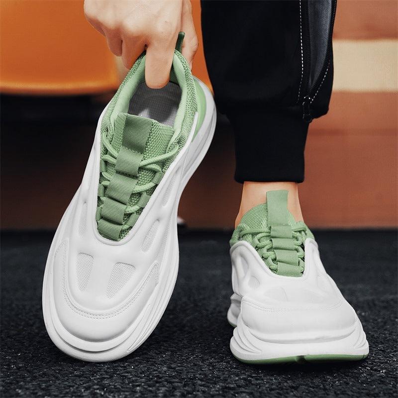 Men's Shoes Dad Shoes Versatile Breathable - Hipster Collections