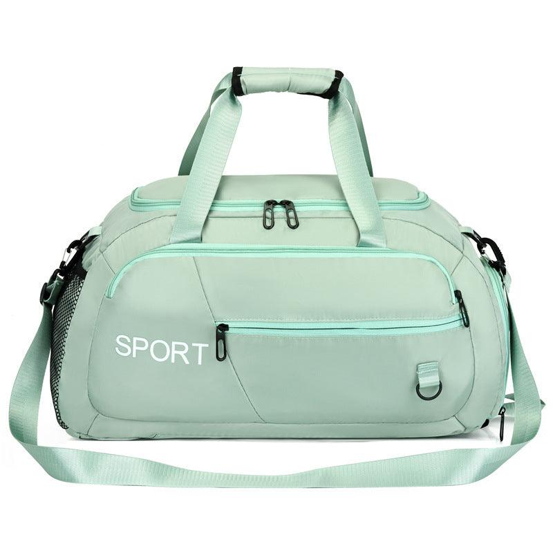 Luggage/Gym Bag For Men & Women - Hipster Collections