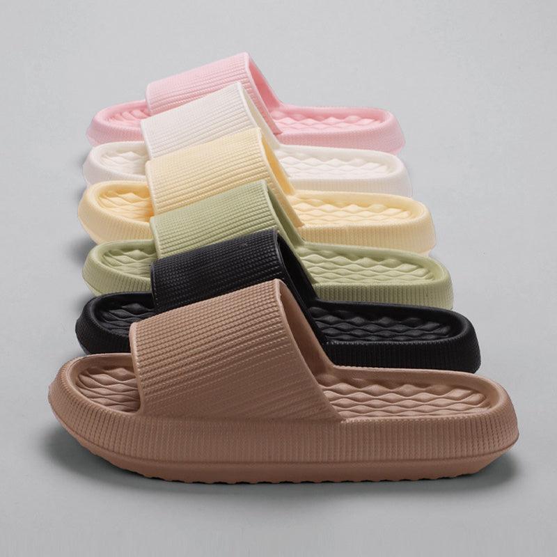 Anti-slip Indoor Slippers for Women - Hipster Collections