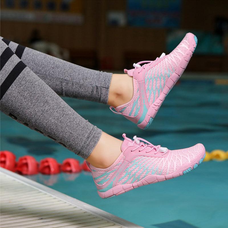 Men & Women Casual Outdoor Soft Bottom Shoes - Hipster Collections