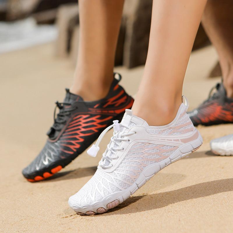 Men & Women Casual Outdoor Soft Bottom Shoes - Hipster Collections
