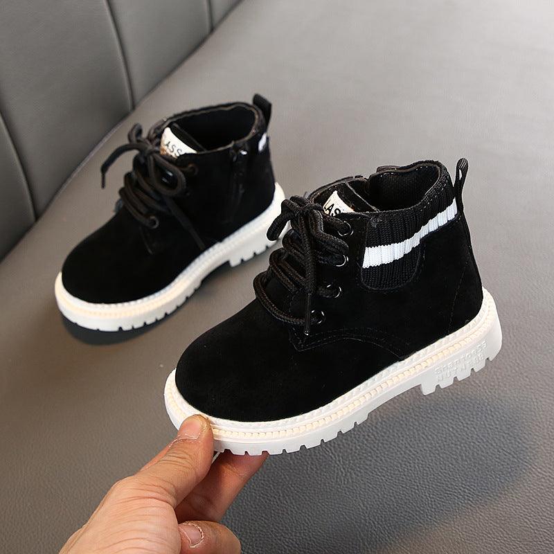 Martin boots for children - Hipster Collections