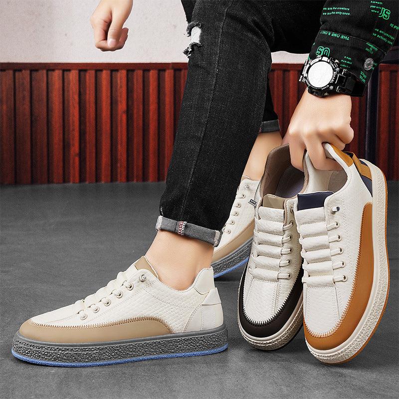 Men's Summer Breathable Shoes Sports Casual Shoes - Hipster Collections