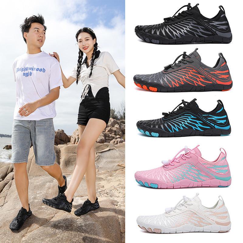 Men & Women Casual Outdoor Soft Bottom Shoes - Hipster Collections