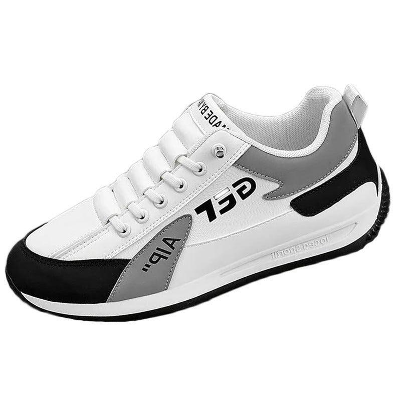 Men Sports Flat Shoes - Hipster Collections