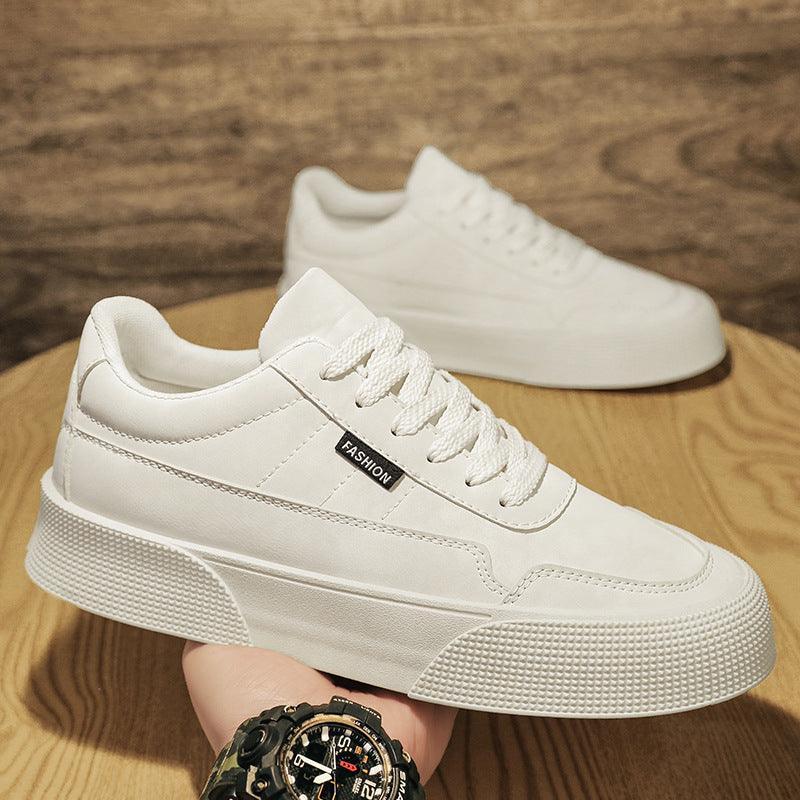 Casual Board Flat Walking & Running Shoes Men - Hipster Collections