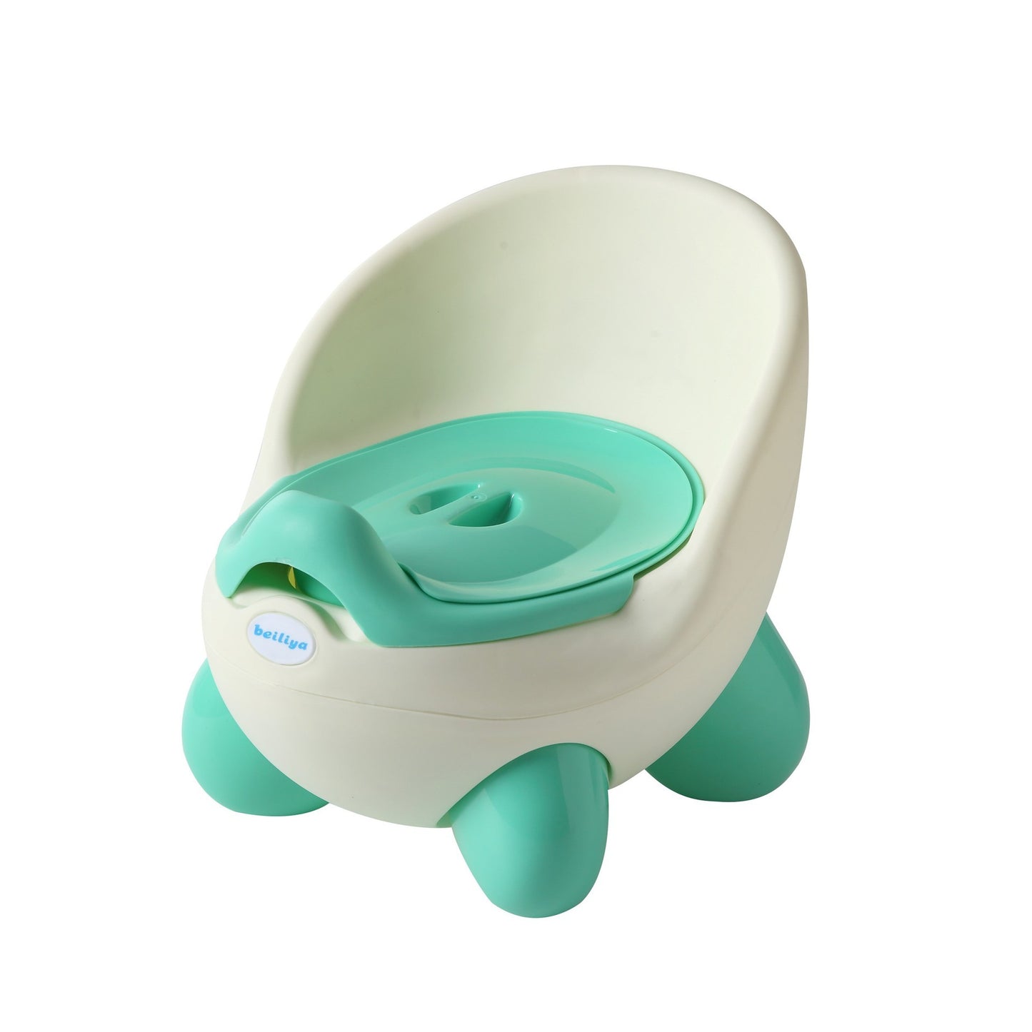 Cartoon Baby Stool Baby Toilet - Hipster Collections