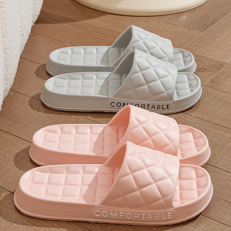 Men/Women Home Slippers - Hipster Collections