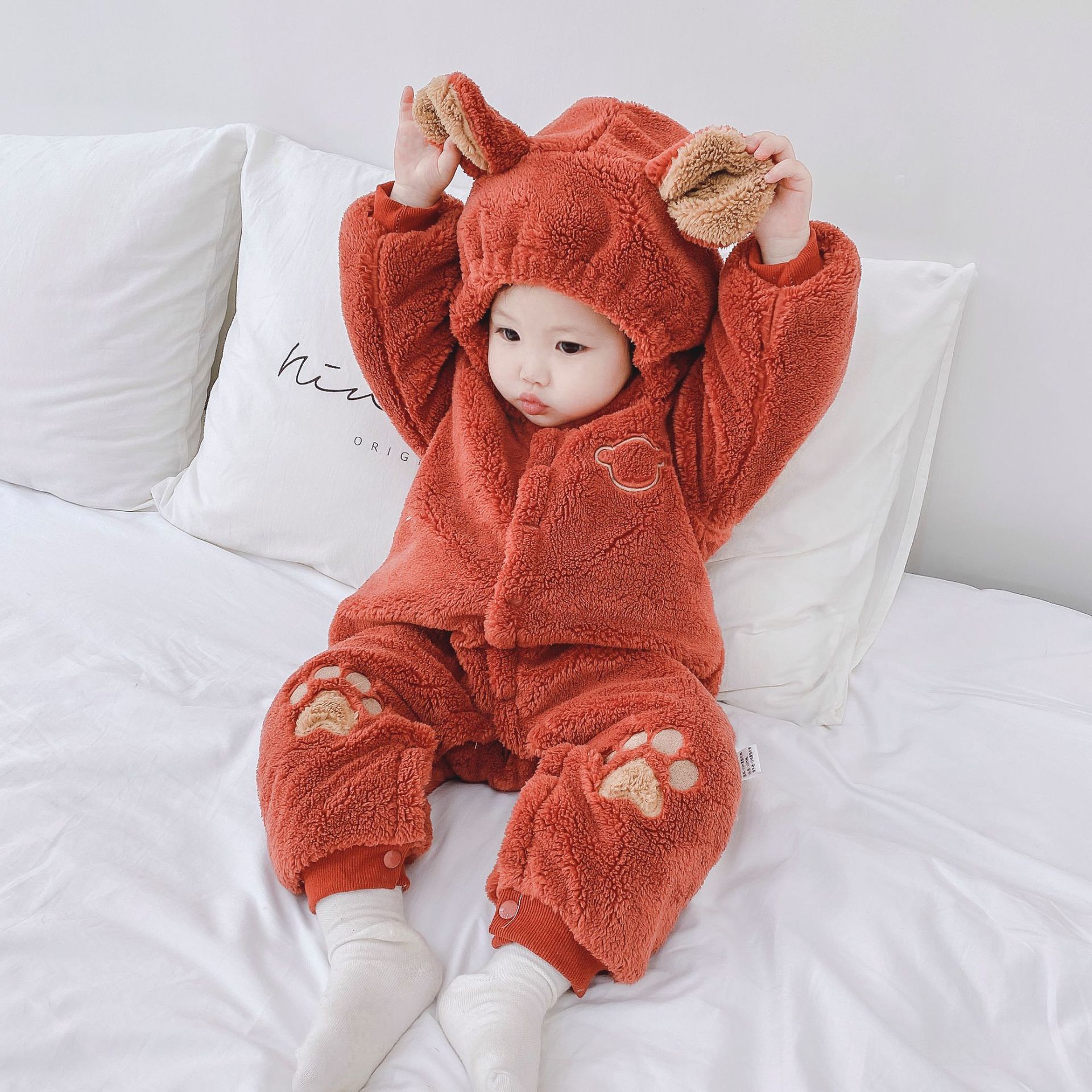 Onesies Baby Clothes - Hipster Collections