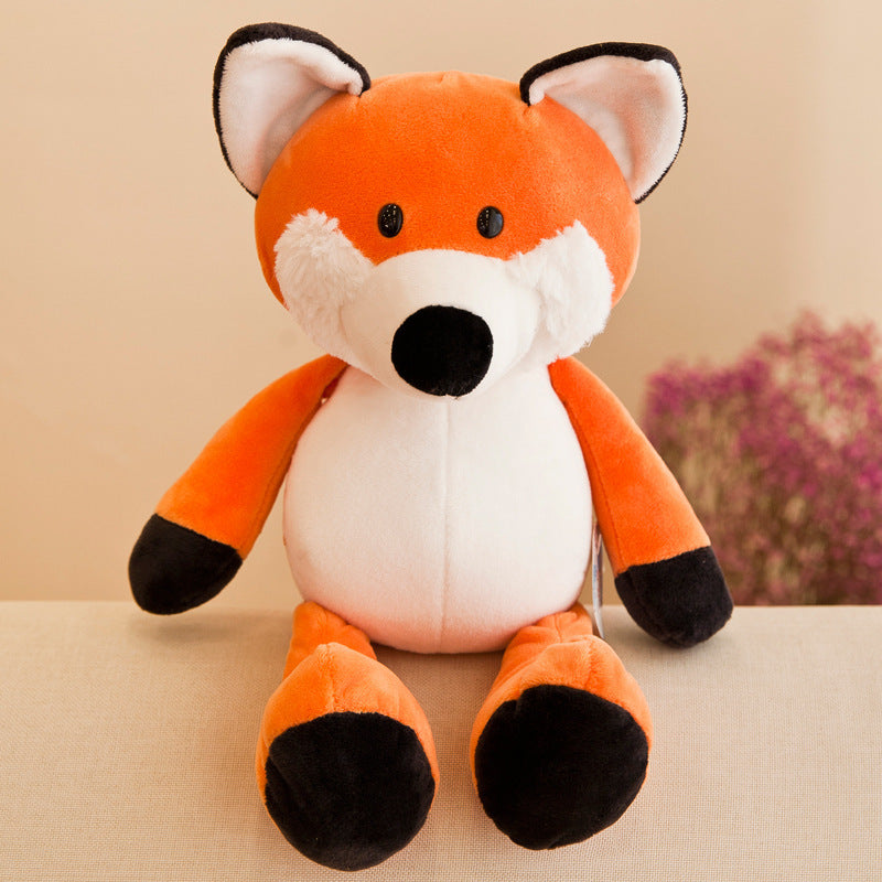 Animal Plush Toys