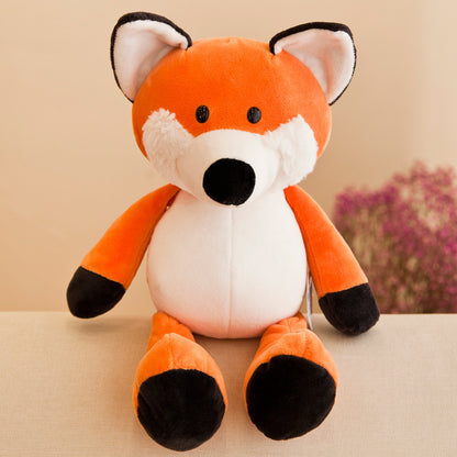 Animal Plush Toys